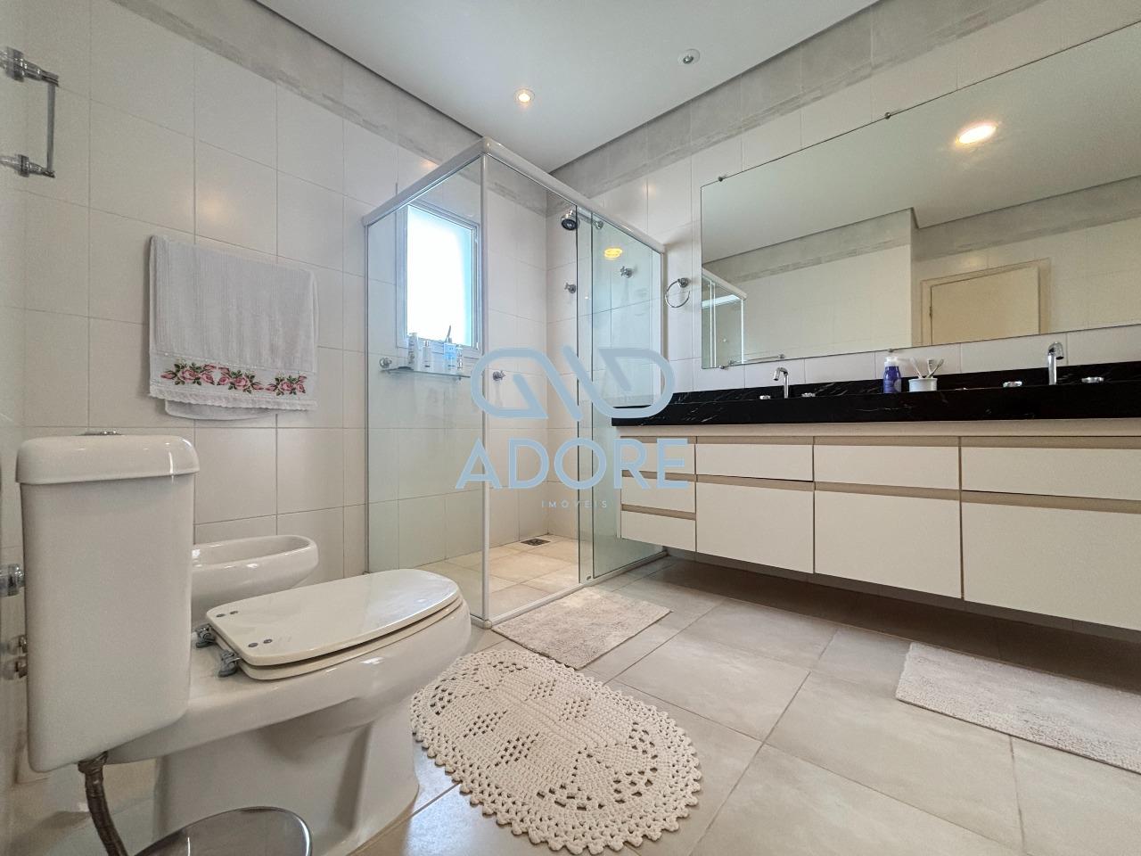 Casa de Condomínio à venda no Condomínio Fazenda Vila Real: