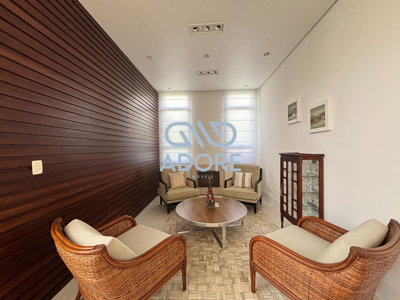 Casa de Condomínio à venda no Condomínio Fazenda Vila Real: 