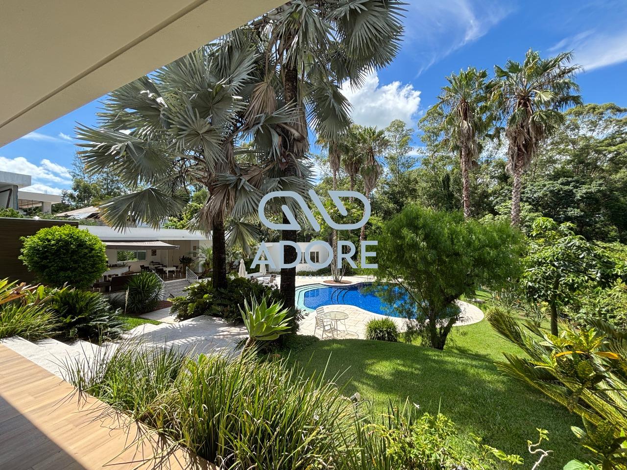 Casa de Condomínio à venda no Condomínio Fazenda Vila Real: