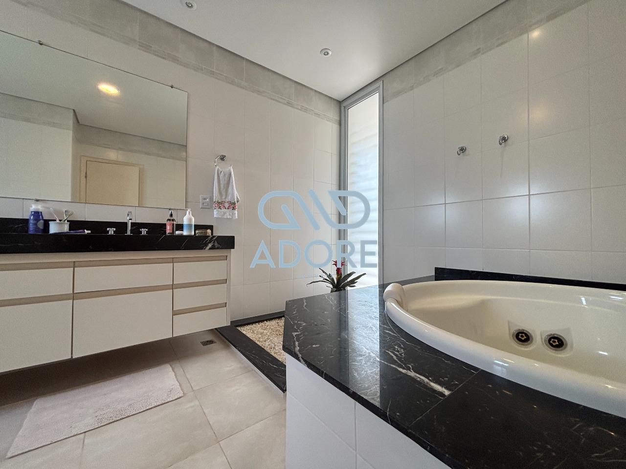 Casa de Condomínio à venda no Condomínio Fazenda Vila Real: