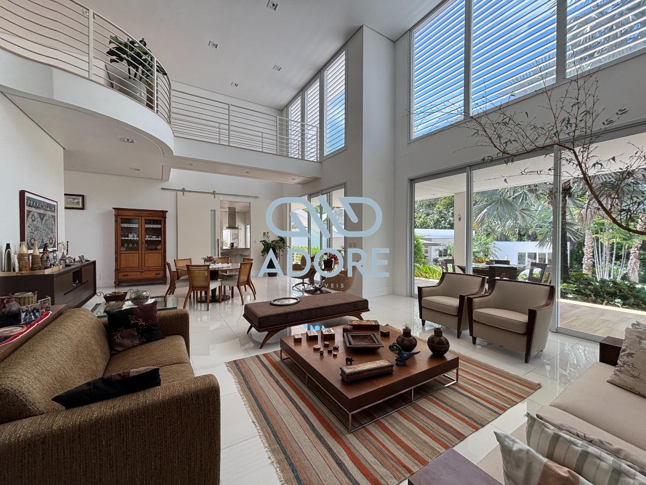 Casa de Condomínio à venda no Condomínio Fazenda Vila Real: