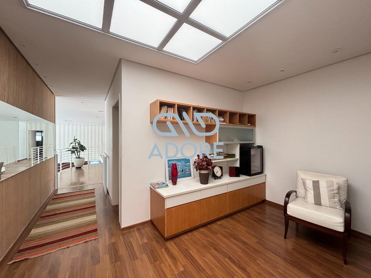 Casa de Condomínio à venda no Condomínio Fazenda Vila Real: