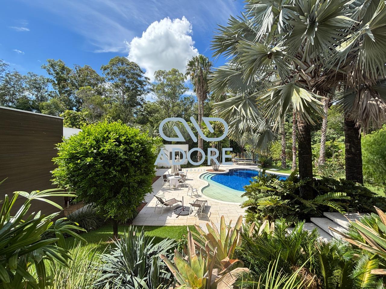 Casa de Condomínio à venda no Condomínio Fazenda Vila Real: