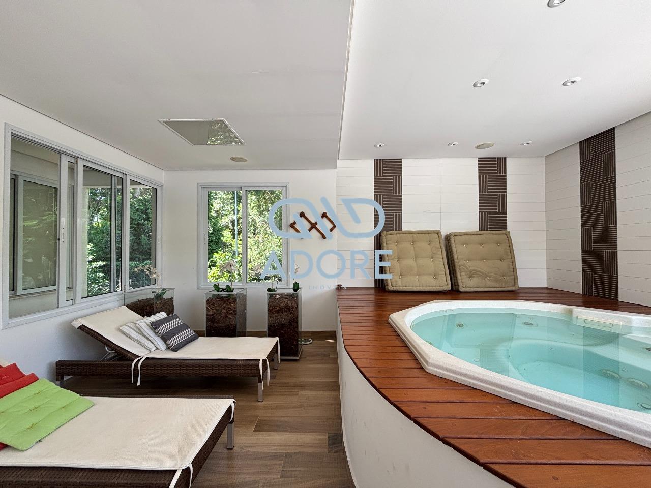 Casa de Condomínio à venda no Condomínio Fazenda Vila Real: