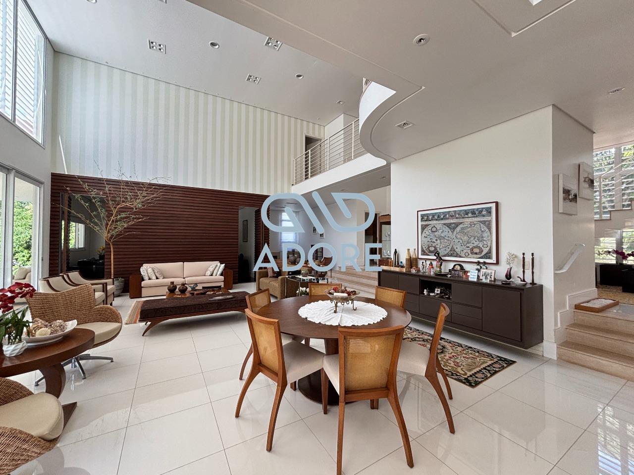 Casa de Condomínio à venda no Condomínio Fazenda Vila Real: