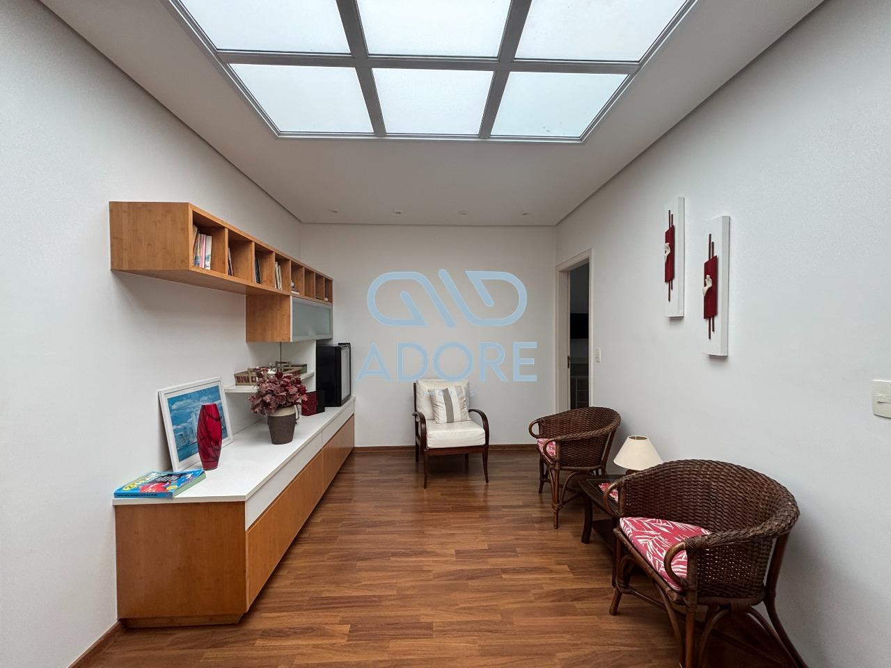 Casa de Condomínio à venda no Condomínio Fazenda Vila Real: