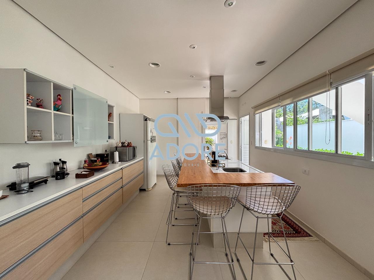 Casa de Condomínio à venda no Condomínio Fazenda Vila Real: