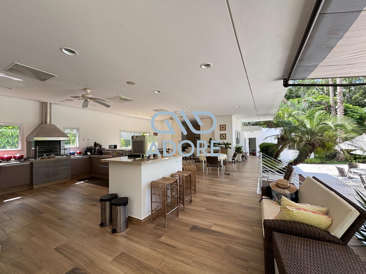 Casa de Condomínio à venda no Condomínio Fazenda Vila Real: