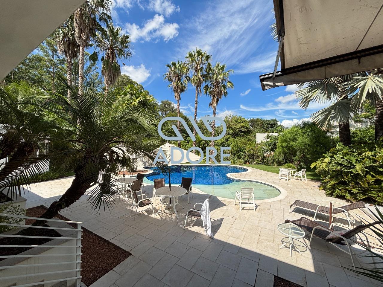 Casa de Condomínio à venda no Condomínio Fazenda Vila Real: