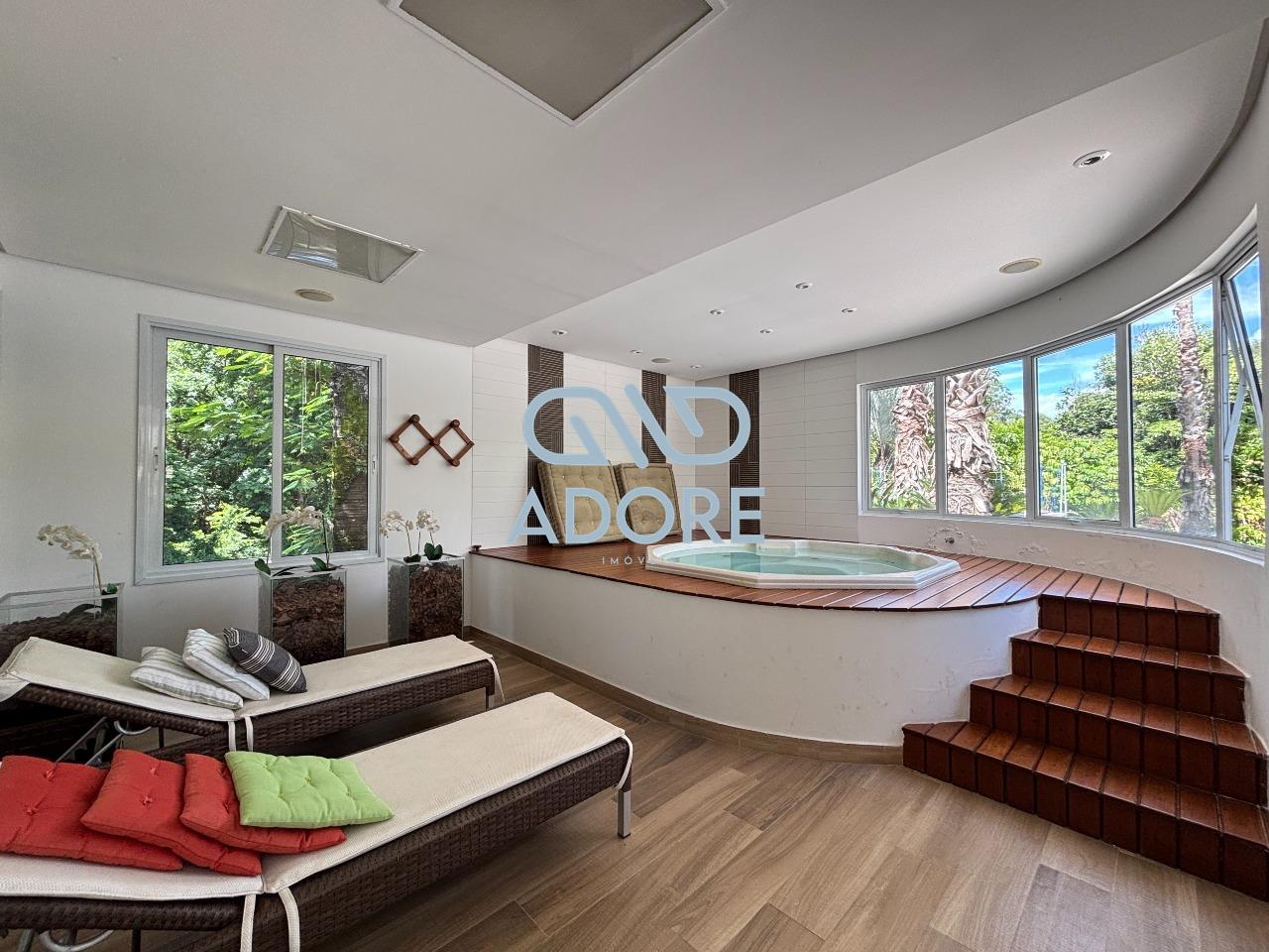 Casa de Condomínio à venda no Condomínio Fazenda Vila Real: