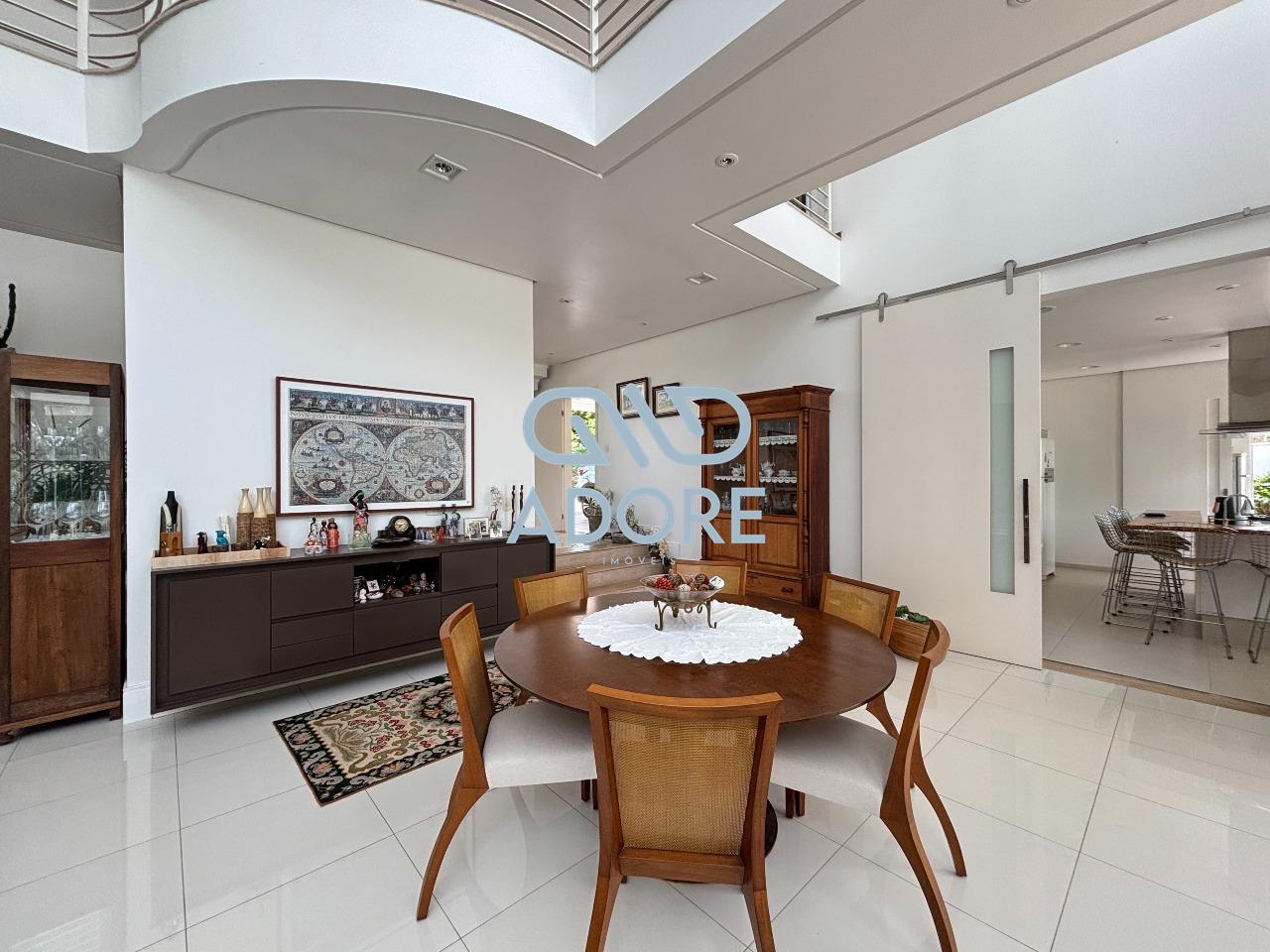 Casa de Condomínio à venda no Condomínio Fazenda Vila Real: