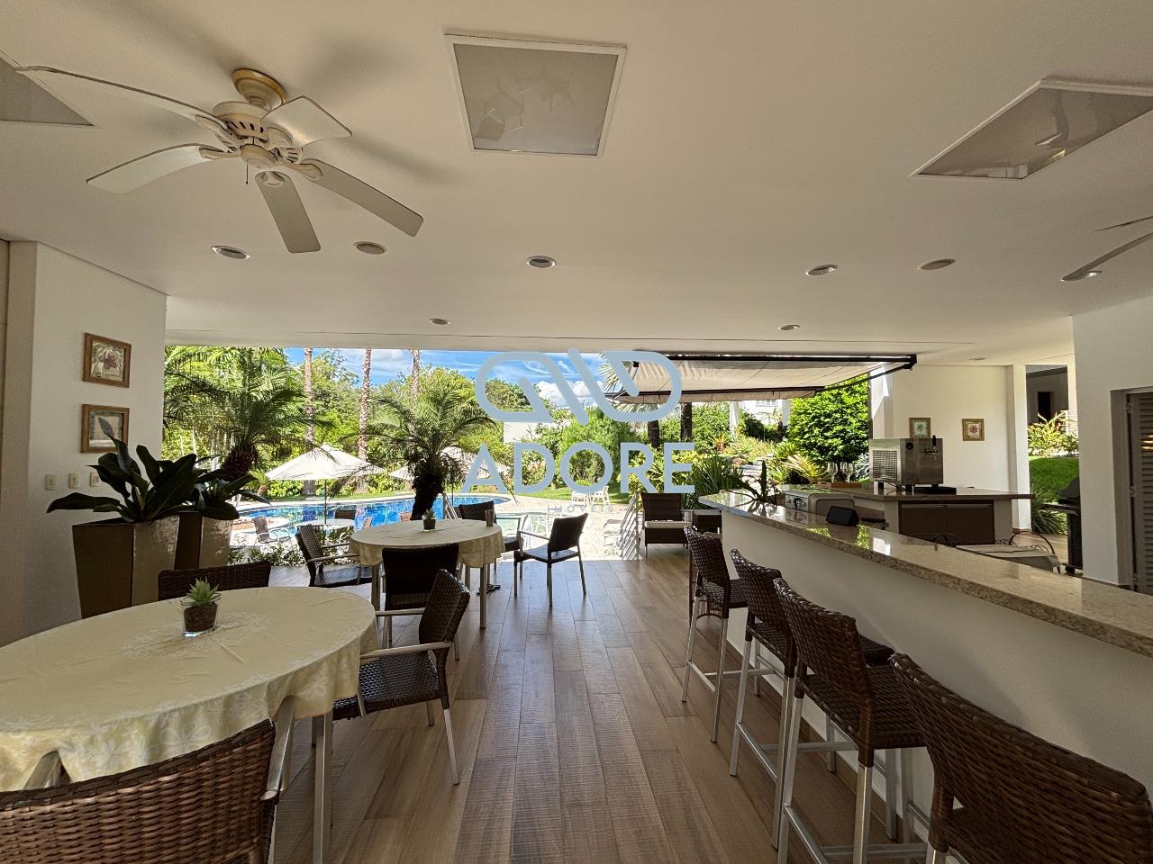 Casa de Condomínio à venda no Condomínio Fazenda Vila Real: