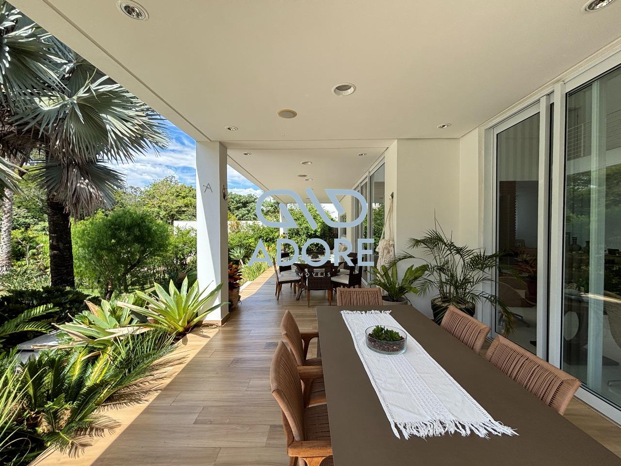 Casa de Condomínio à venda no Condomínio Fazenda Vila Real: