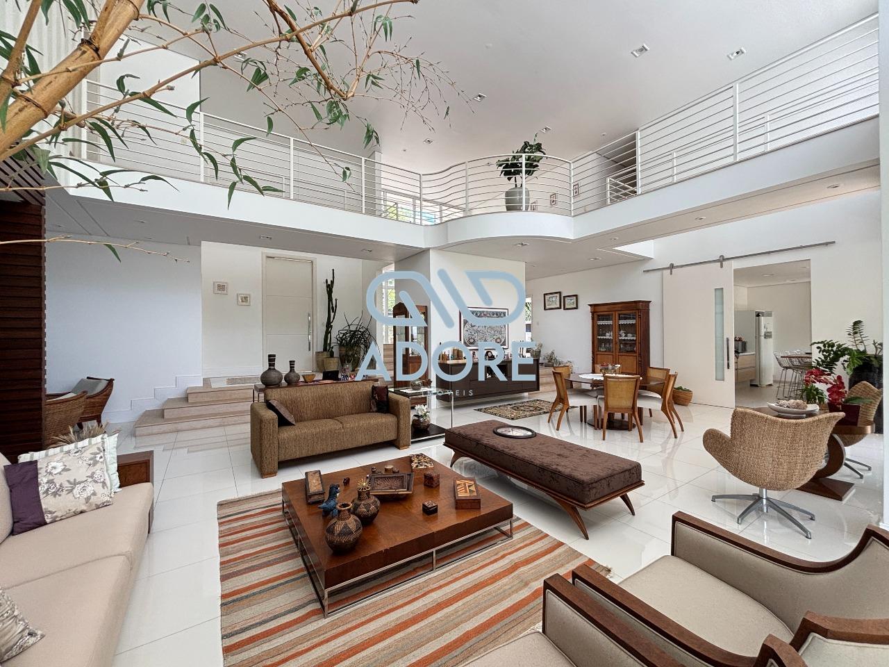 Casa de Condomínio à venda no Condomínio Fazenda Vila Real: 