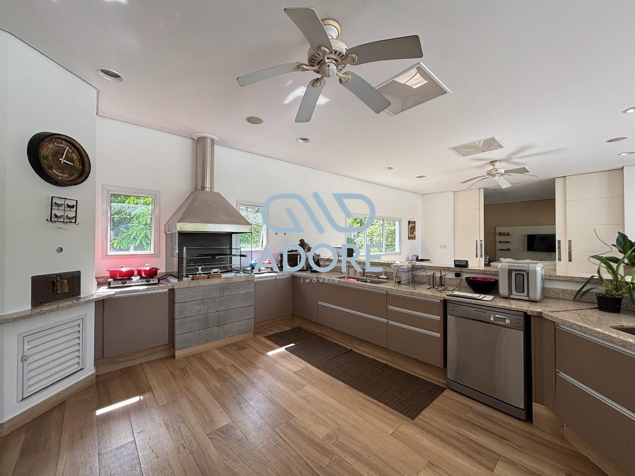 Casa de Condomínio à venda no Condomínio Fazenda Vila Real: