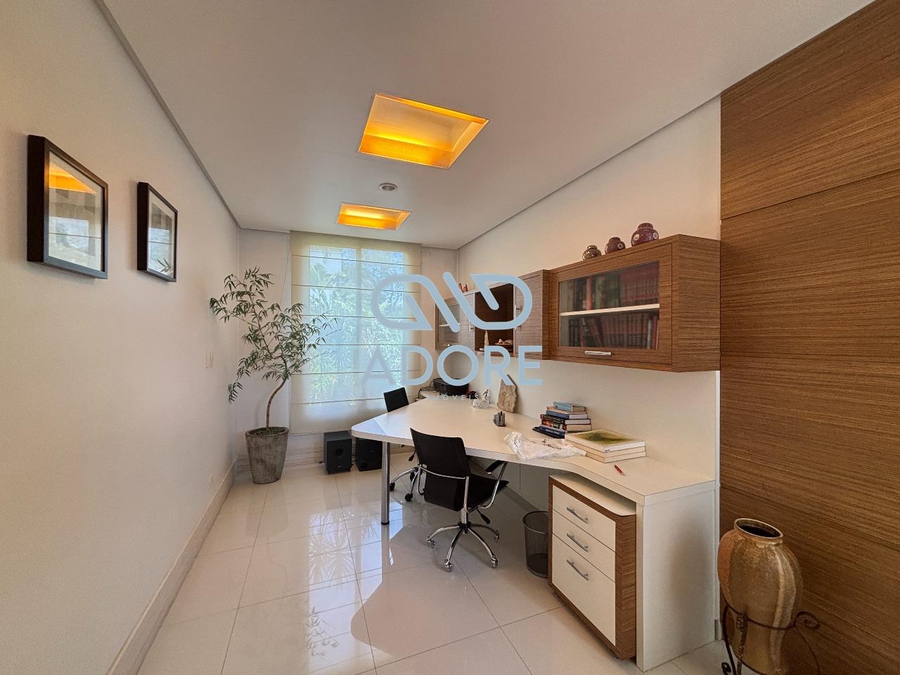 Casa de Condomínio à venda no Condomínio Fazenda Vila Real: