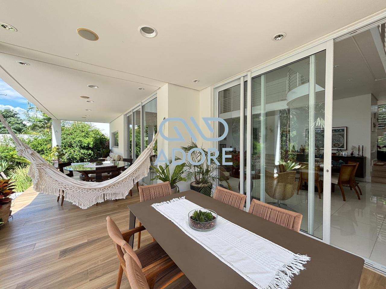 Casa de Condomínio à venda no Condomínio Fazenda Vila Real: