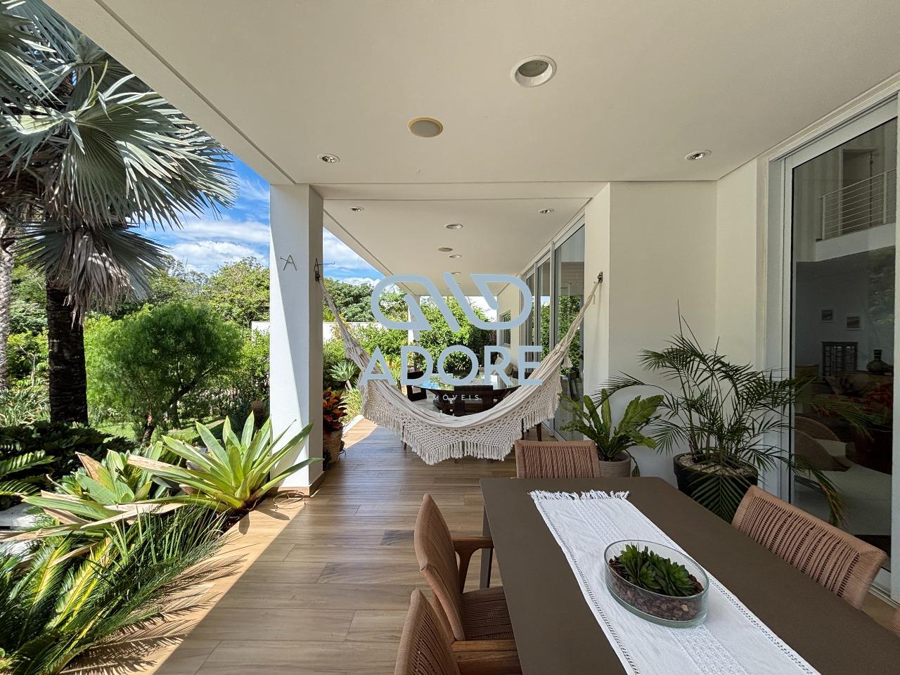 Casa de Condomínio à venda no Condomínio Fazenda Vila Real: