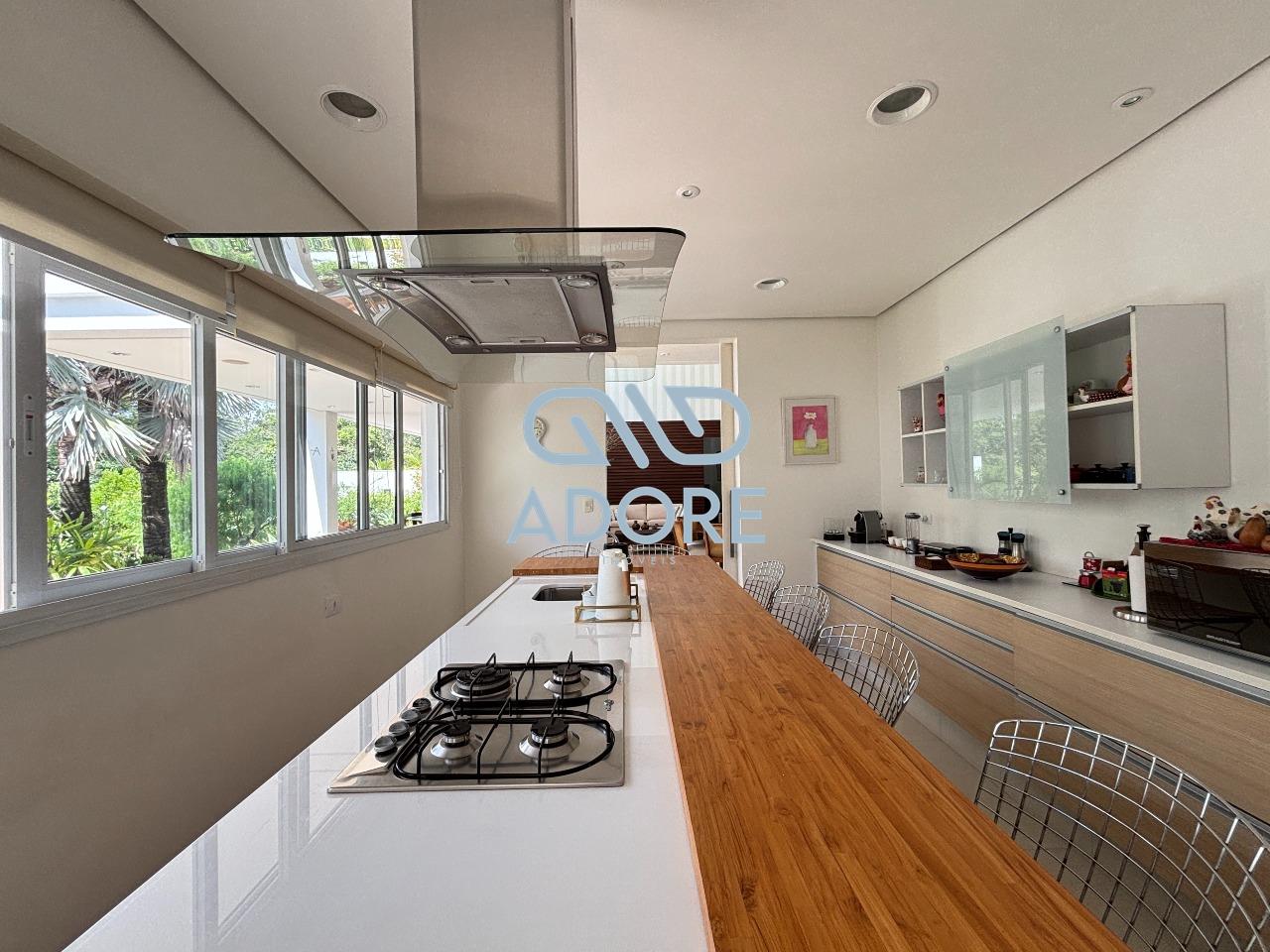 Casa de Condomínio à venda no Condomínio Fazenda Vila Real: