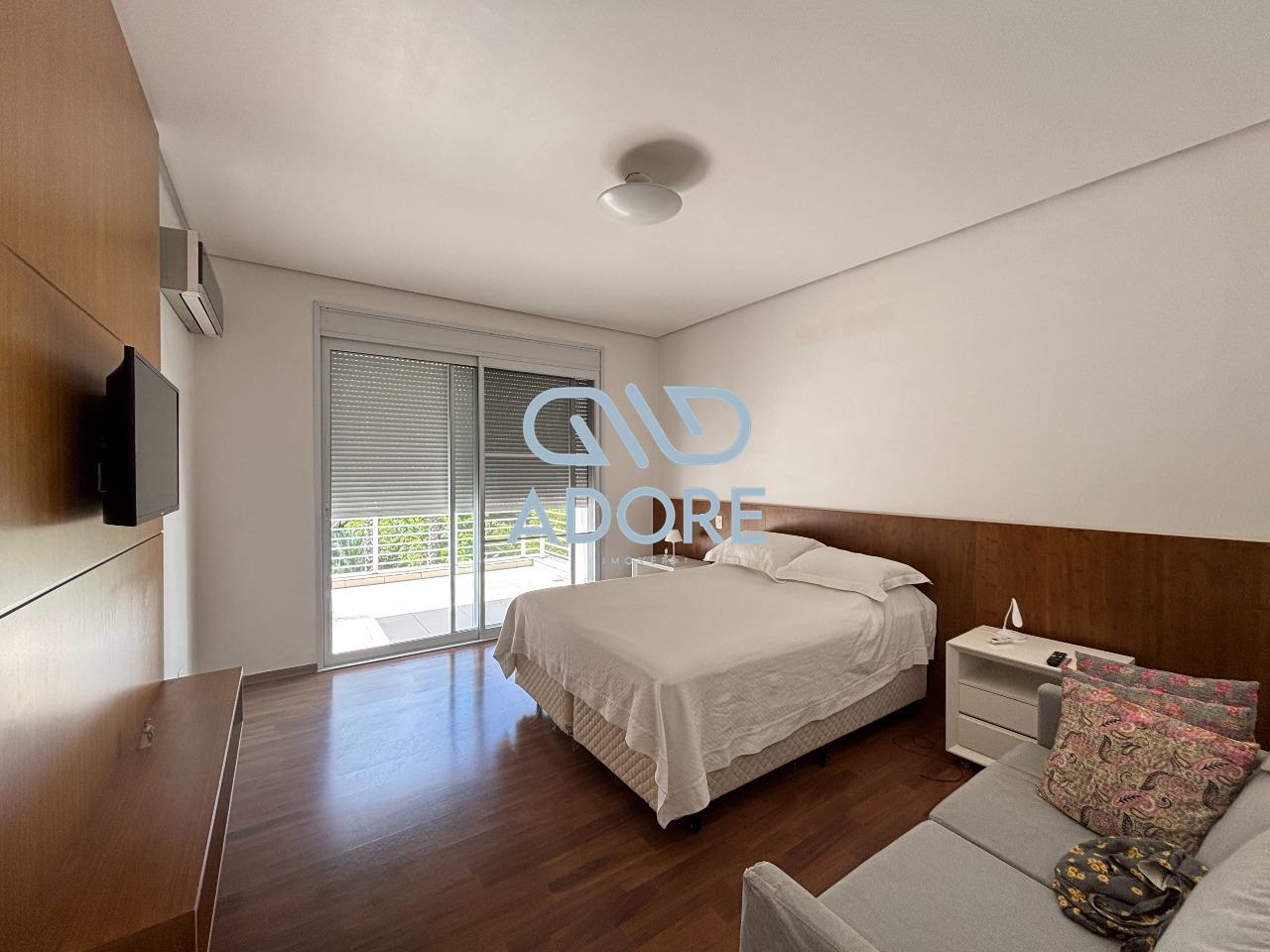 Casa de Condomínio à venda no Condomínio Fazenda Vila Real: