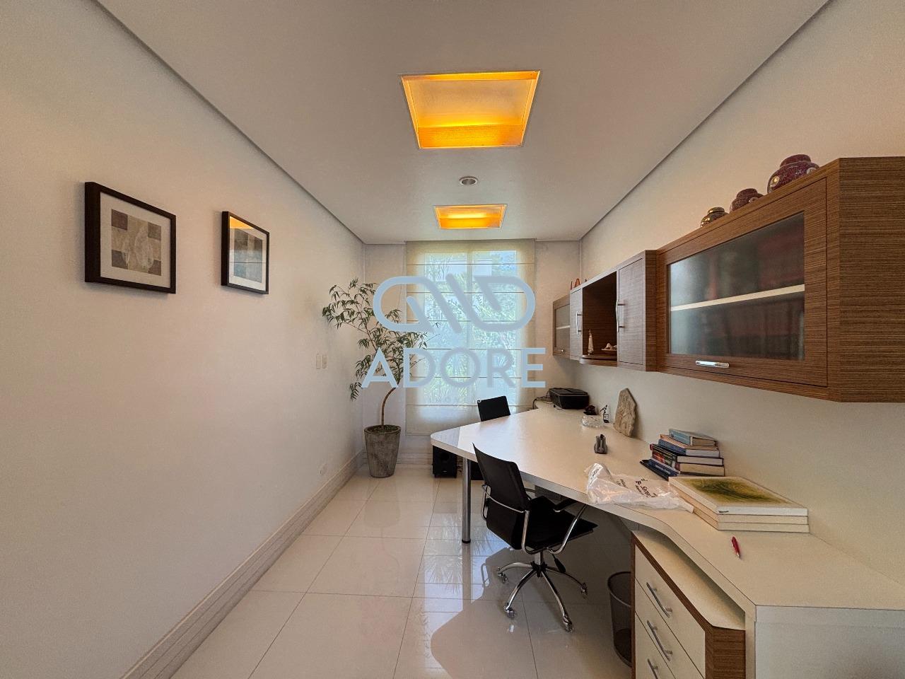 Casa de Condomínio à venda no Condomínio Fazenda Vila Real: