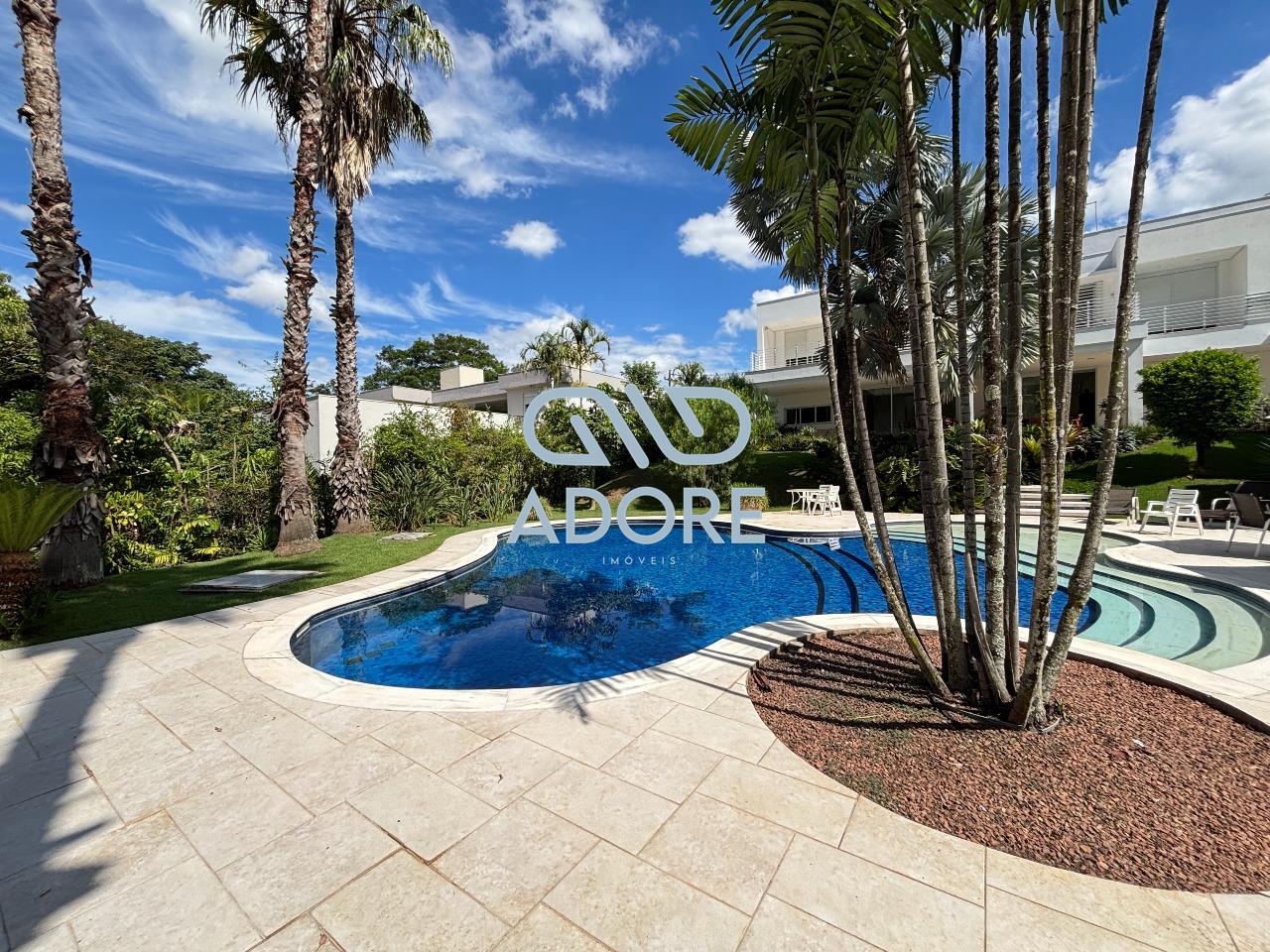 Casa de Condomínio à venda no Condomínio Fazenda Vila Real: