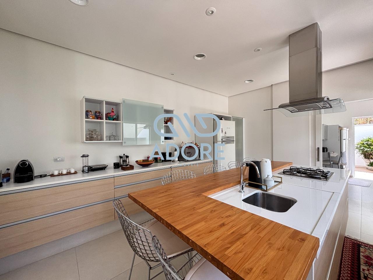 Casa de Condomínio à venda no Condomínio Fazenda Vila Real: