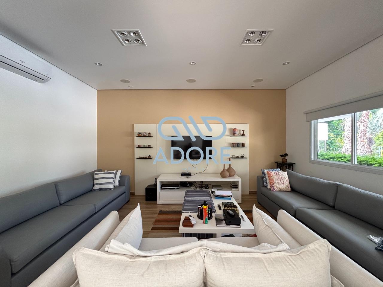 Casa de Condomínio à venda no Condomínio Fazenda Vila Real: