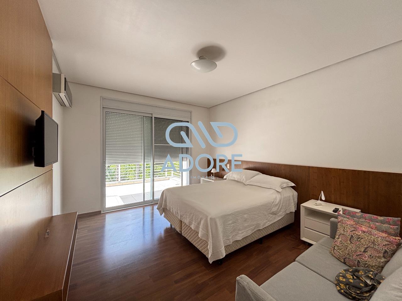 Casa de Condomínio à venda no Condomínio Fazenda Vila Real: