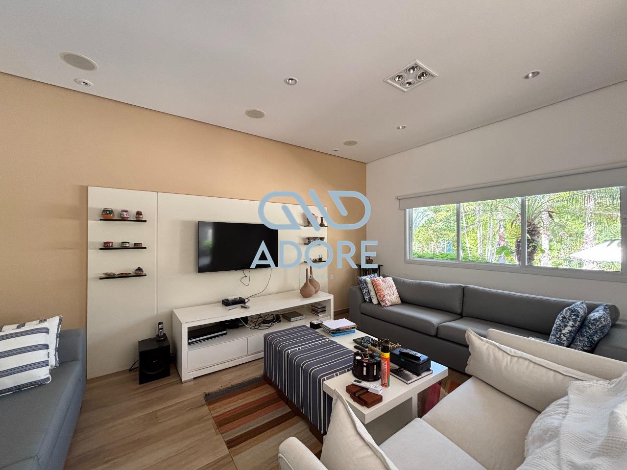 Casa de Condomínio à venda no Condomínio Fazenda Vila Real: