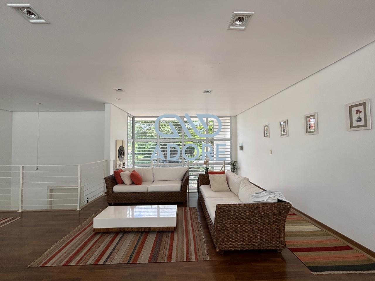 Casa de Condomínio à venda no Condomínio Fazenda Vila Real: