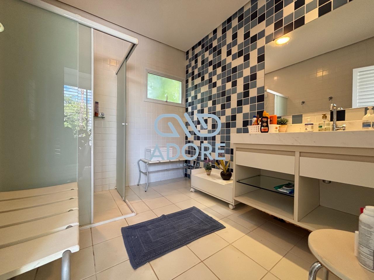 Casa de Condomínio à venda no Condomínio Fazenda Vila Real: