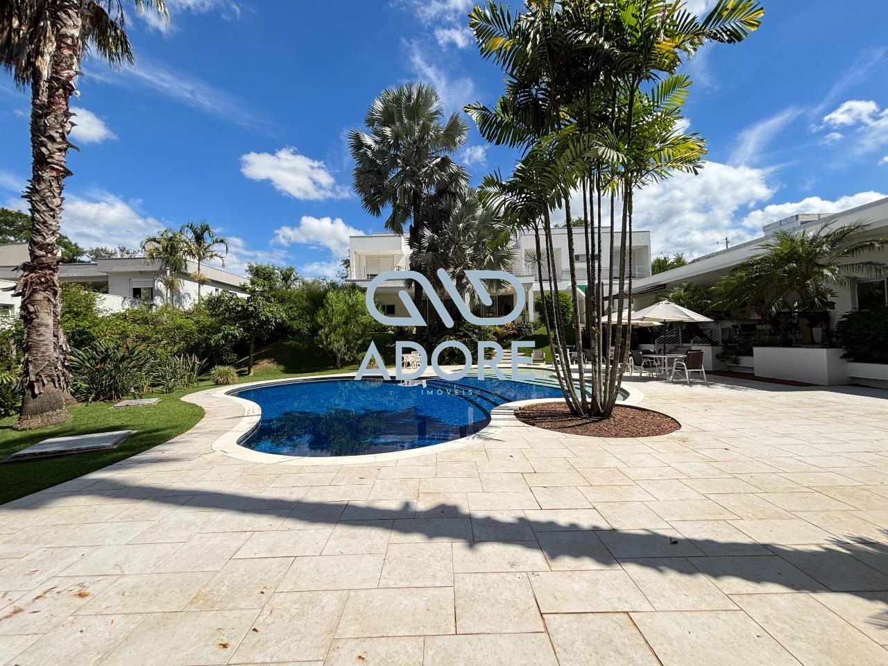 Casa de Condomínio à venda no Condomínio Fazenda Vila Real: