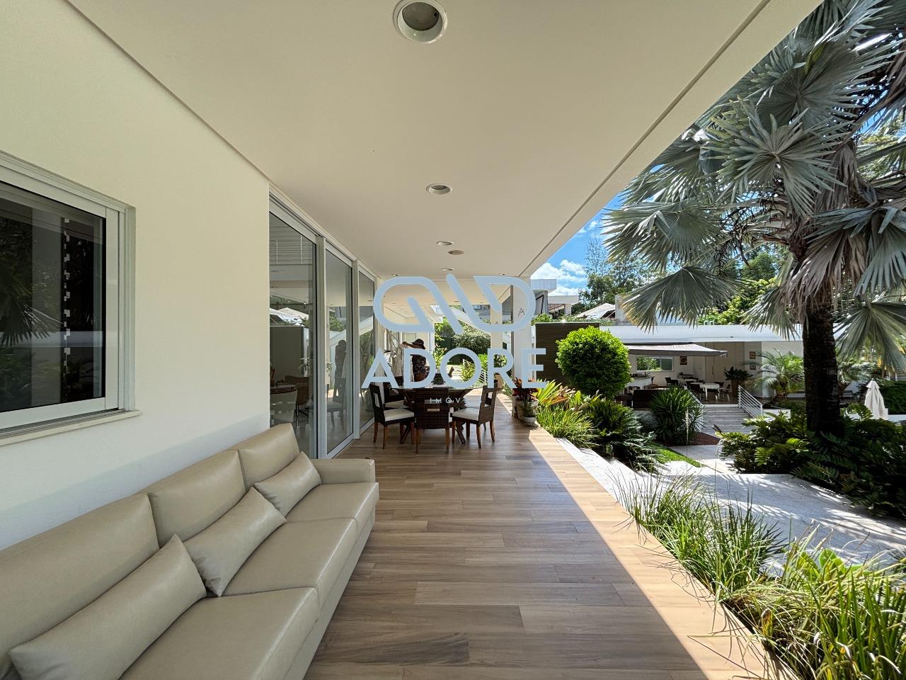 Casa de Condomínio à venda no Condomínio Fazenda Vila Real: