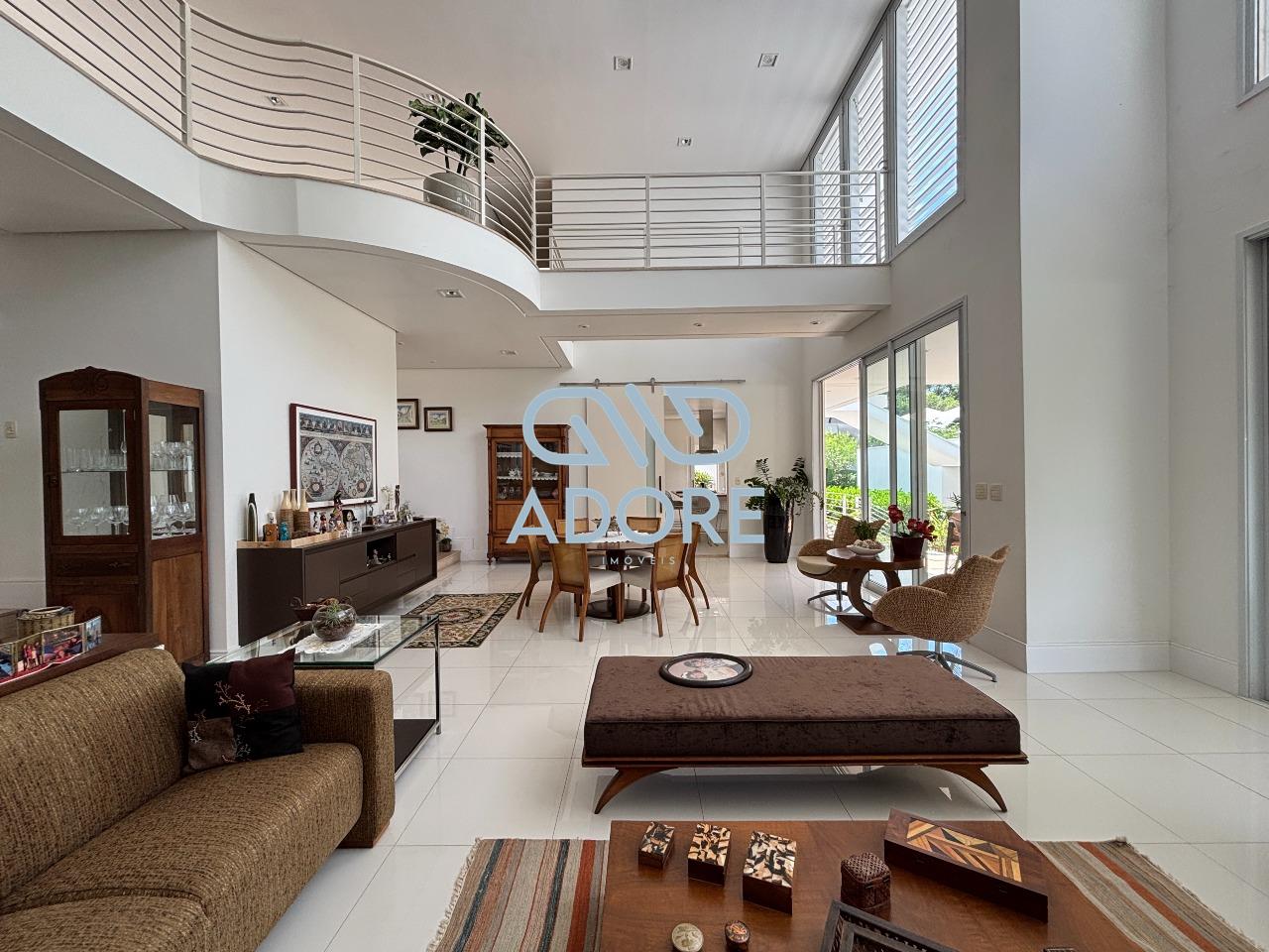 Casa de Condomínio à venda no Condomínio Fazenda Vila Real: