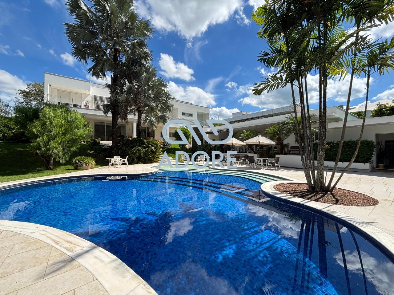 Casa de Condomínio à venda no Condomínio Fazenda Vila Real: