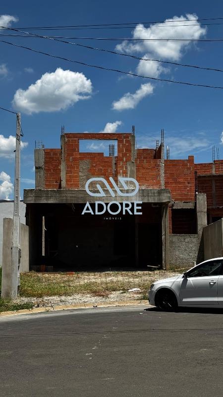 Terreno à venda no Condominio Jardim Guarujá: 