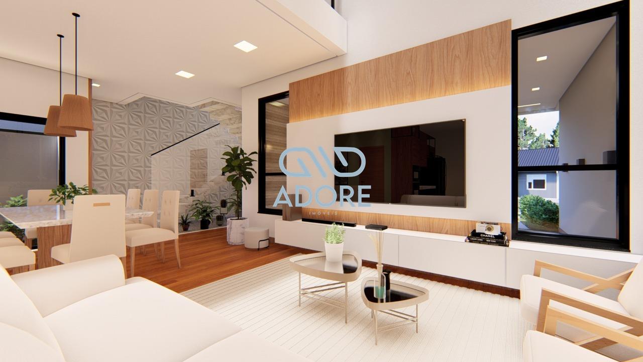 Terreno à venda no Condominio Jardim Guarujá: 