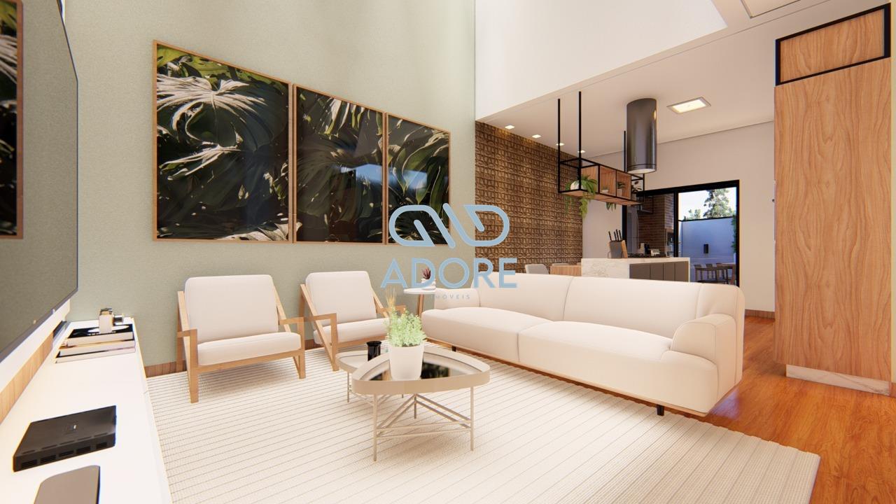 Terreno à venda no Condominio Jardim Guarujá: 