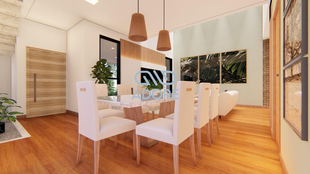 Terreno à venda no Condominio Jardim Guarujá: 