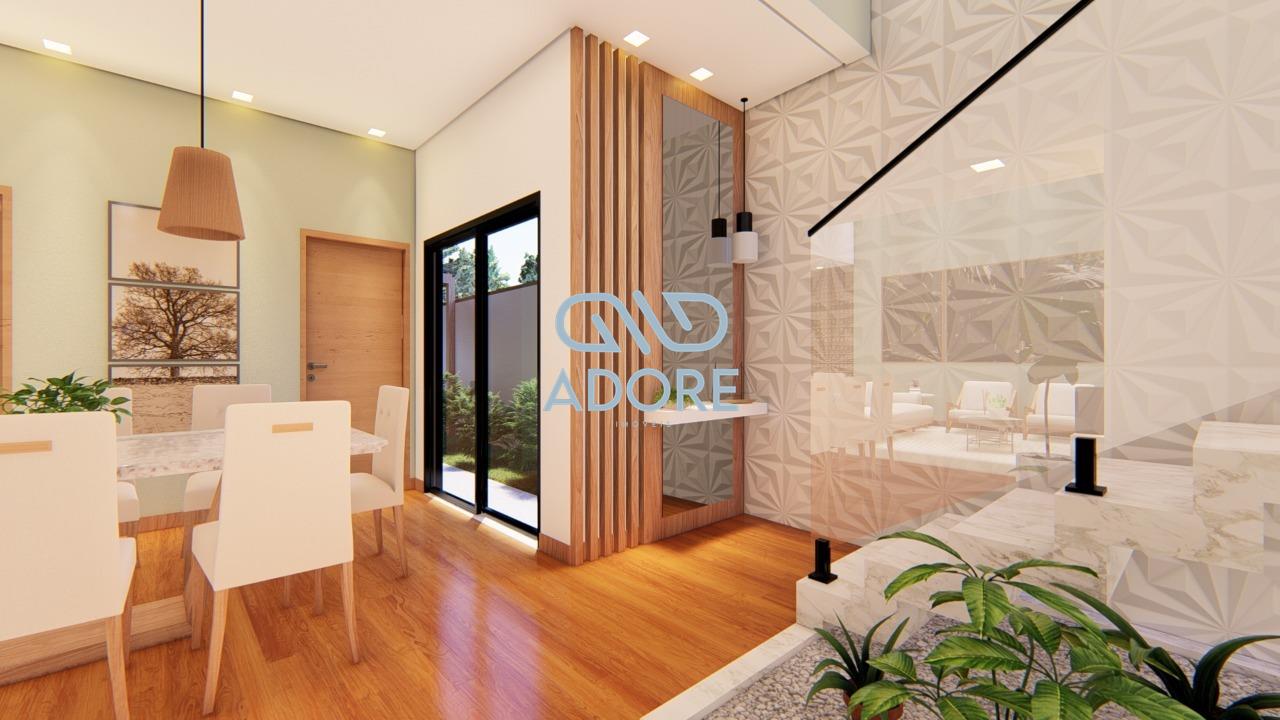 Terreno à venda no Condominio Jardim Guarujá: 