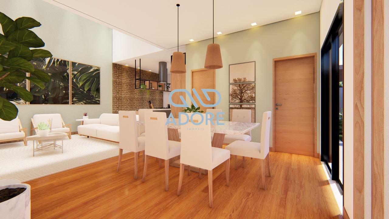 Terreno à venda no Condominio Jardim Guarujá: 