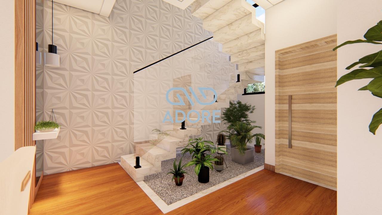 Terreno à venda no Condominio Jardim Guarujá: 