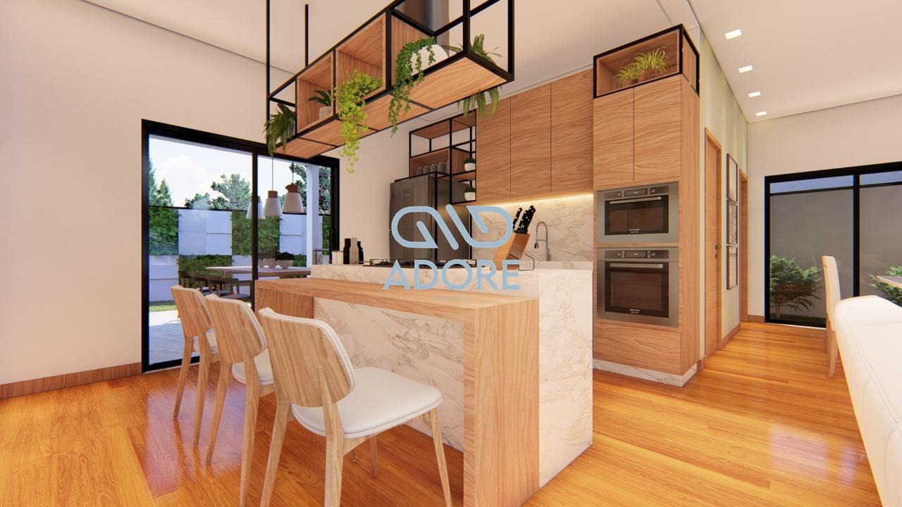 Terreno à venda no Condominio Jardim Guarujá: 