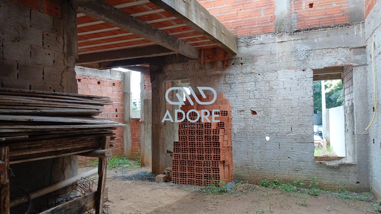 Terreno à venda no Condominio Jardim Guarujá: 