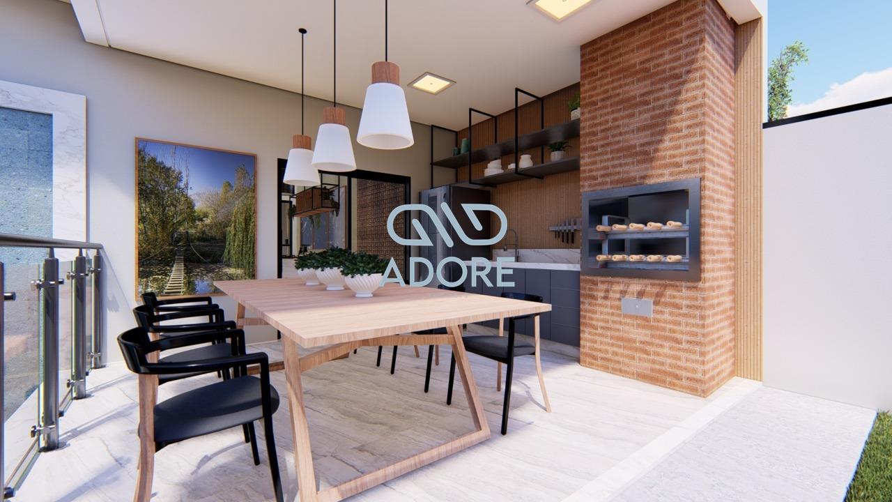 Terreno à venda no Condominio Jardim Guarujá: 