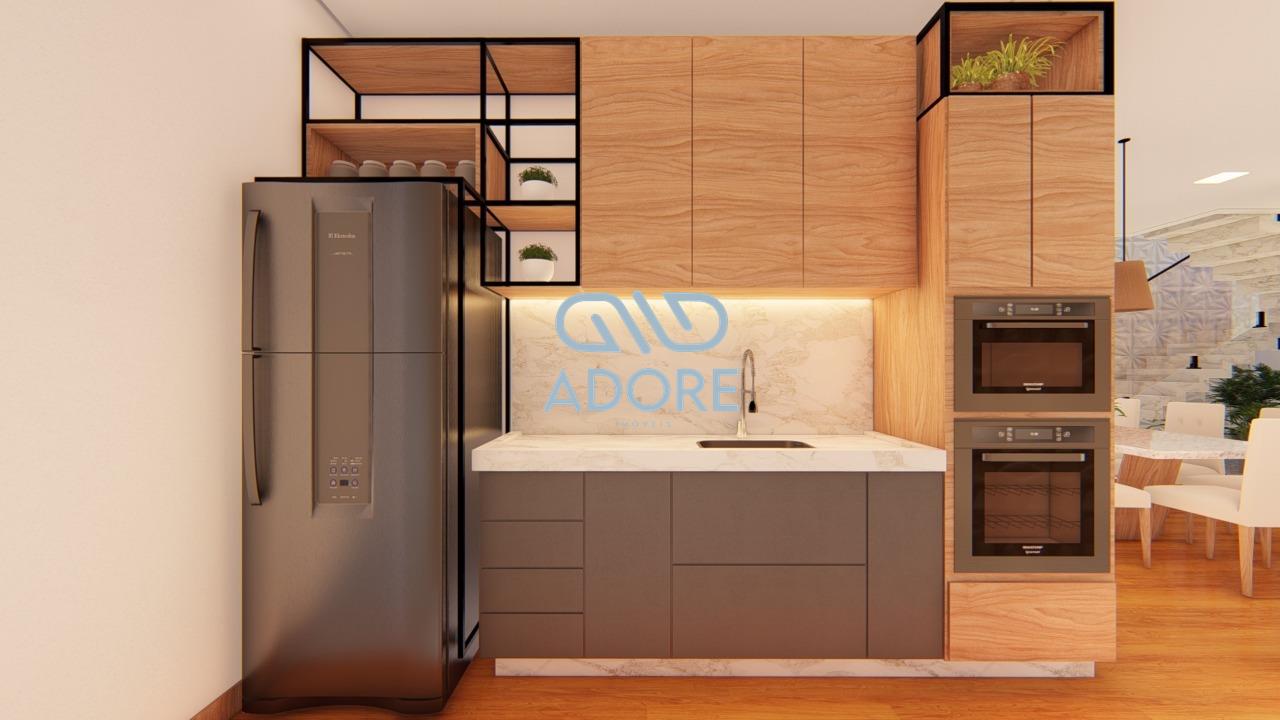 Terreno à venda no Condominio Jardim Guarujá: 