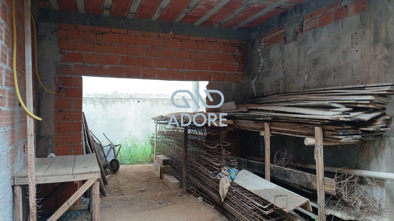 Terreno à venda no Condominio Jardim Guarujá: 