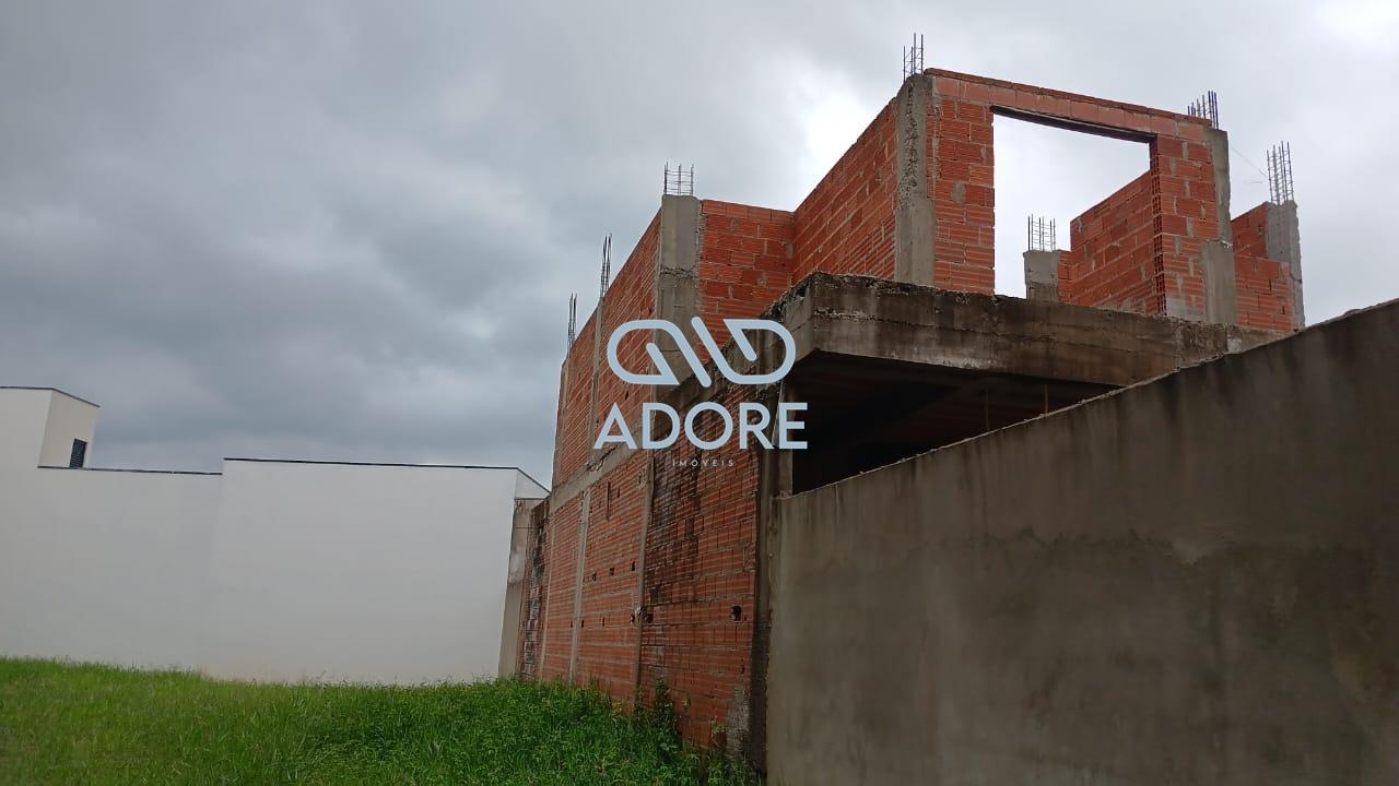 Terreno à venda no Condominio Jardim Guarujá: 