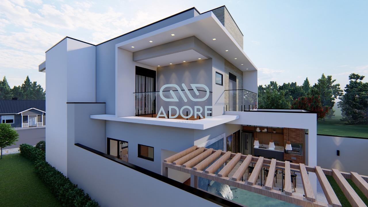 Terreno à venda no Condominio Jardim Guarujá: 